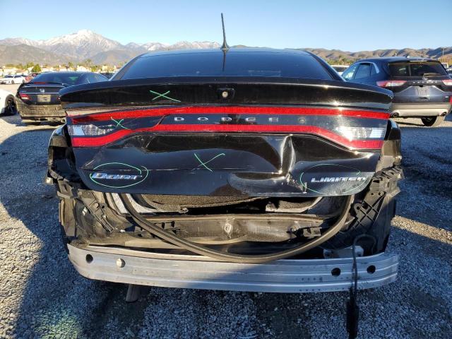 1C3CDFCB2GD704340 Dodge Dart Limited