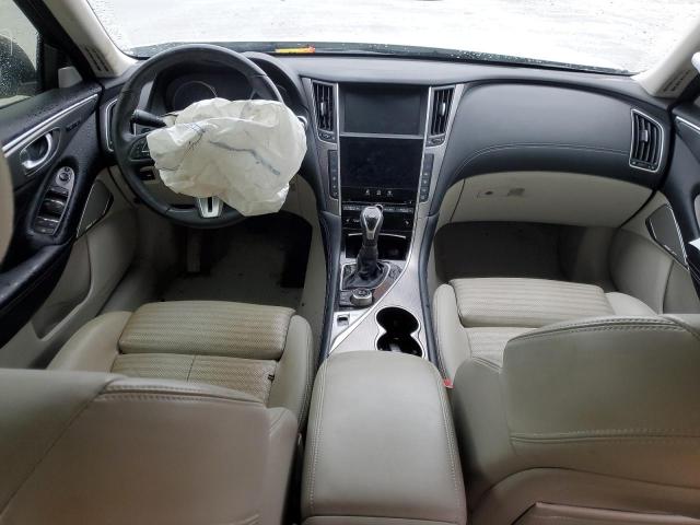 JN1EV7AP5JM357909 Infiniti Q50 LUXE