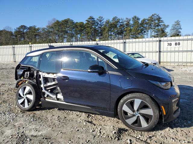 WBY7Z4C55JVC34708 BMW I3 REX
