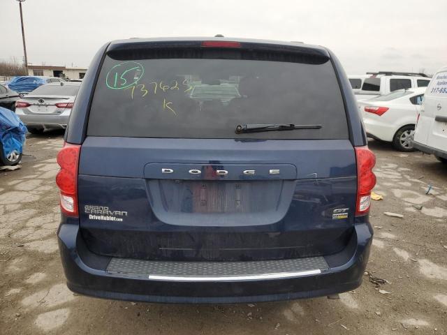 2C4RDGEG3HR737625 Dodge Grand Caravan Gt