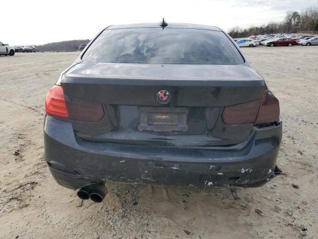 WBA3A5C53FF608161 BMW 328 I