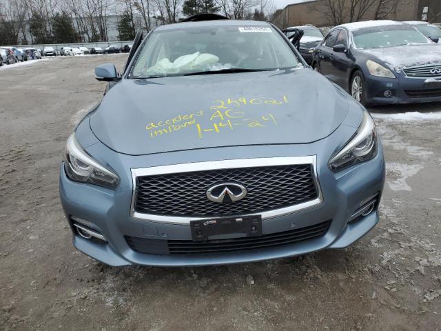 JN1EV7AR2HM834212 Infiniti Q50 Premium