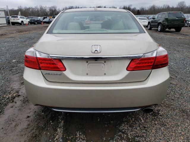 1HGCR2F89EA077416 Honda ACCORD EXL