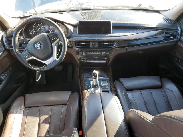 5UXKS4C5XF0N10137 BMW X5 Xdrive35d