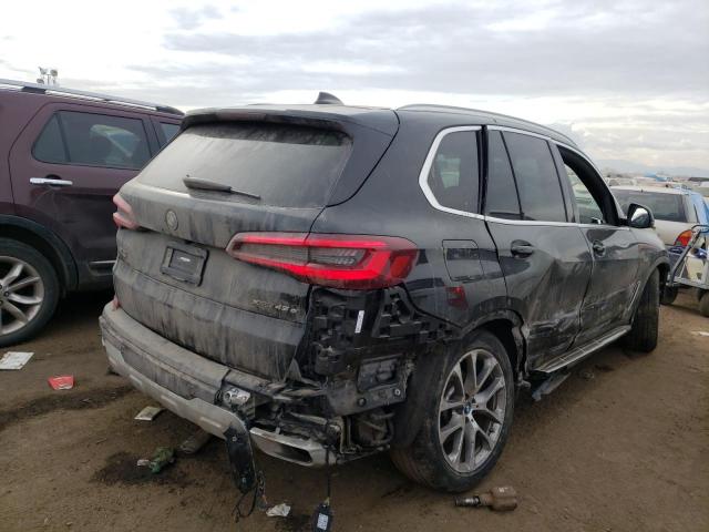 5UXTA6C0XP9N50576 BMW X5 Xdrive45e