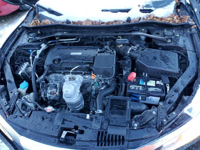 1HGCR2F14HA079596 Honda Accord Sport Special Edition