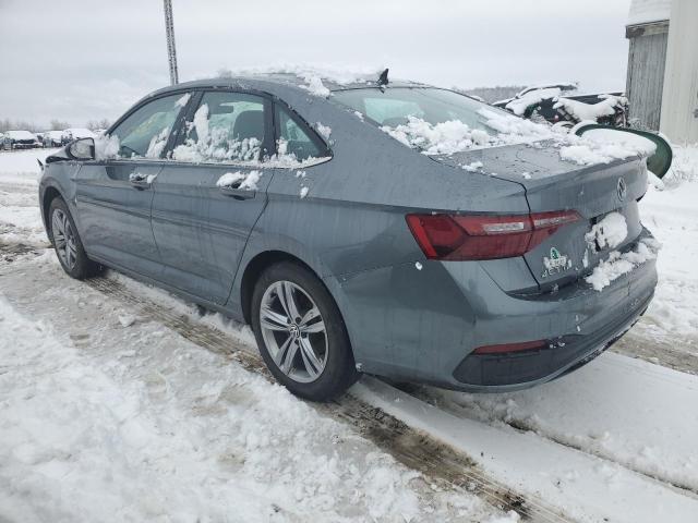 3VWEM7BU4PM005239 Volkswagen JETTA SE