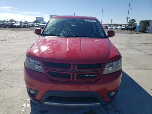 3C4PDDEG5KT837929 Dodge JOURNEY GT