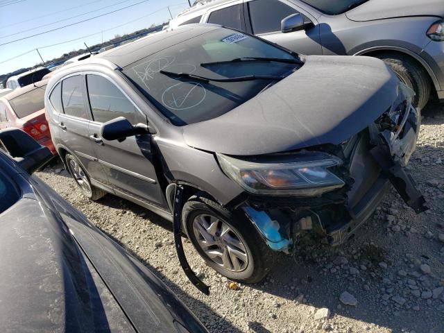 2HKRM3H70GH556725 Honda CR-V EXL