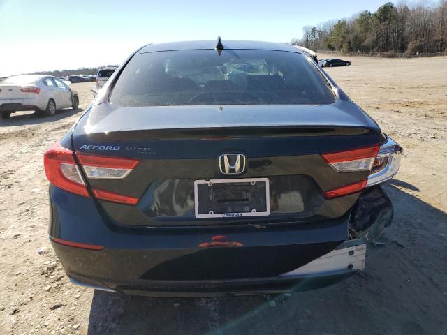 1HGCV1F1XKA159661 Honda ACCORD LX