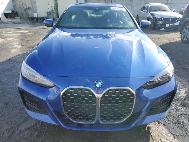 WBA53AP05MCF91326 BMW 430I