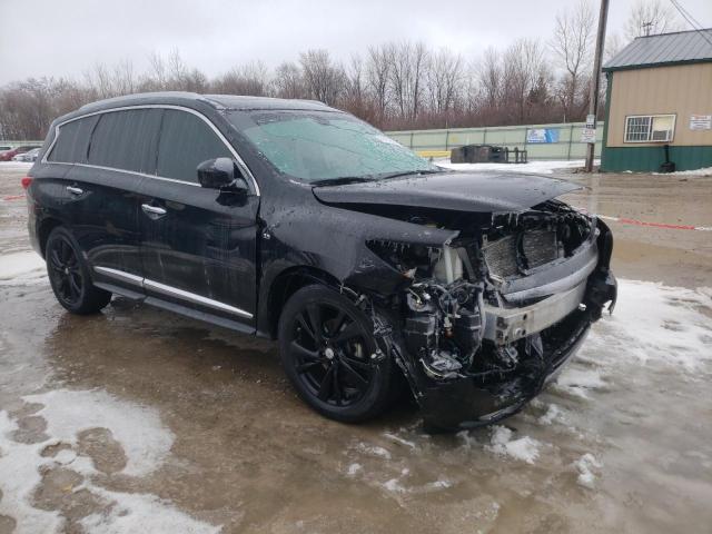 5N1AL0MM9EC541669 Infiniti QX60