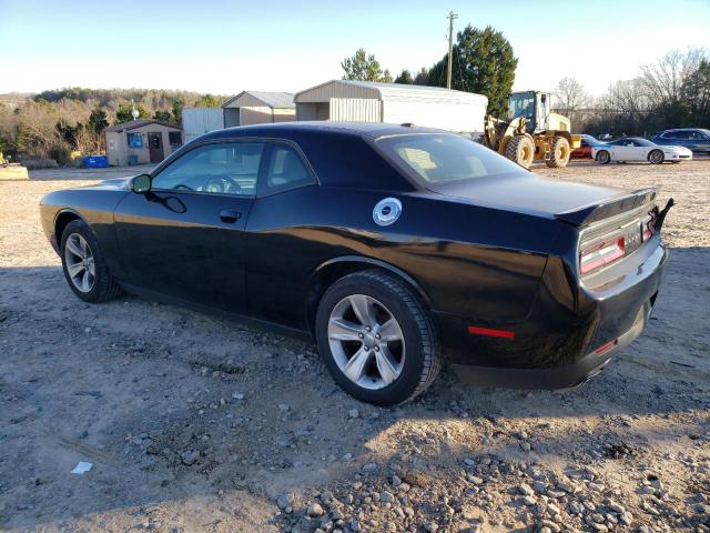 2C3CDZAG9JH294937 Dodge Challenger Sxt