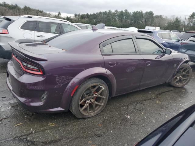 2C3CDXL94NH180854 Dodge Charger Srt Hellcat