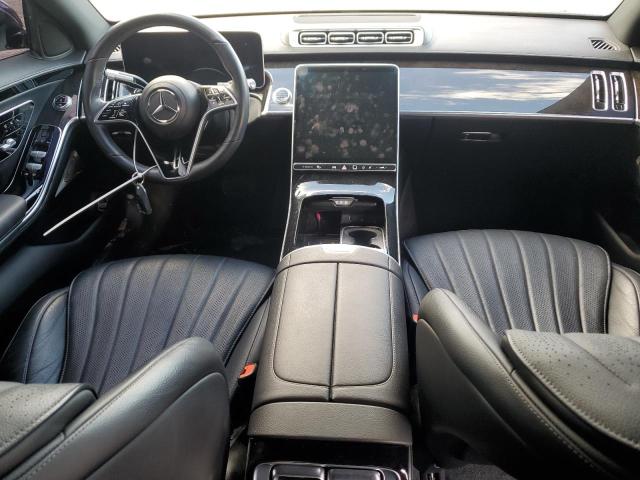 W1K6G6DB3NA089560 Mercedes-Benz S 500 4matic