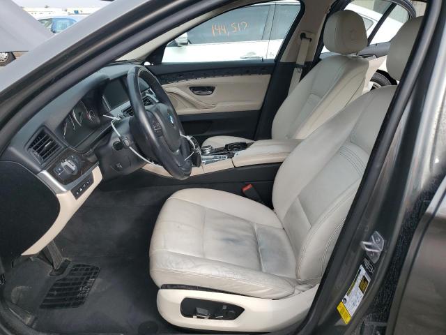 WBA5B1C58ED482565 BMW 535 I