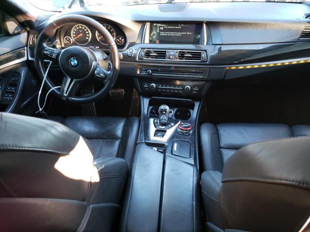 WBSFV9C53ED593711 BMW M5