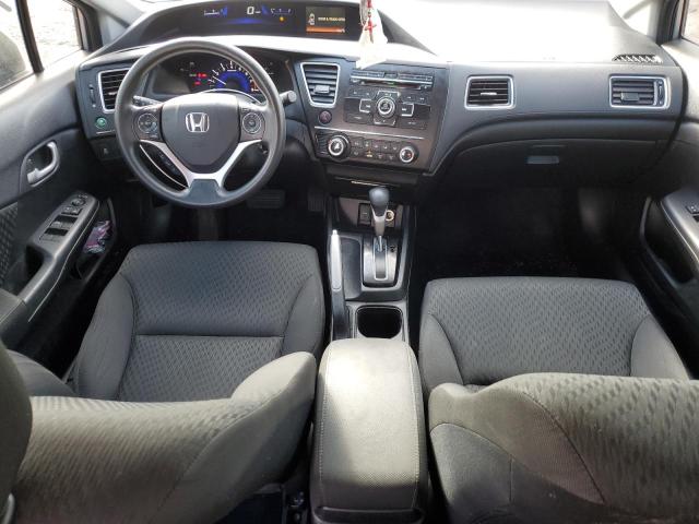 19XFB2F57FE071747 Honda Civic Lx