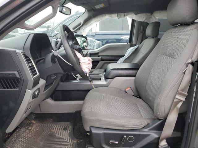 1FTEW1CP8GFC72547 Ford F150 Supercrew