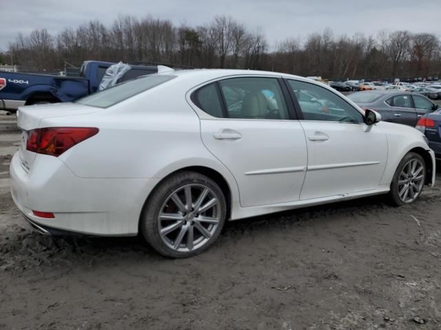 JTHCE1BL9FA003976 Lexus GS 350
