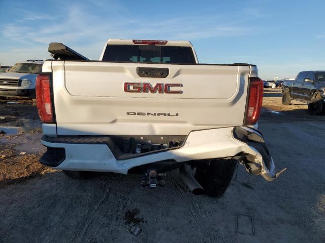 1GT49RE79PF109274 GMC Sierra K2500 Denali