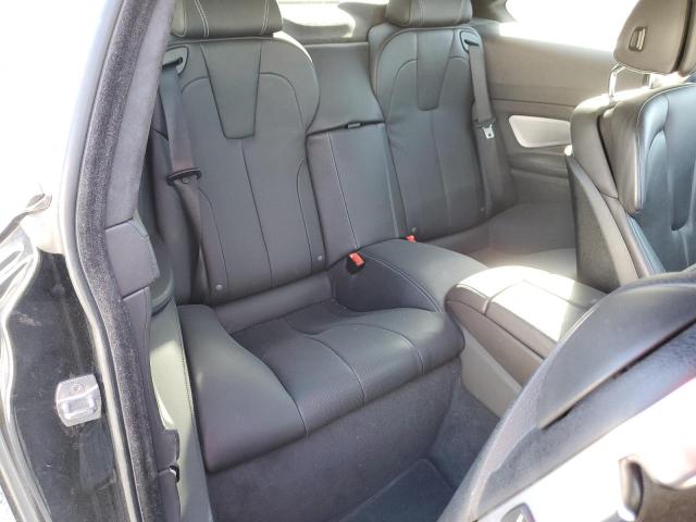 WBSLX9C51ED160501 BMW M6