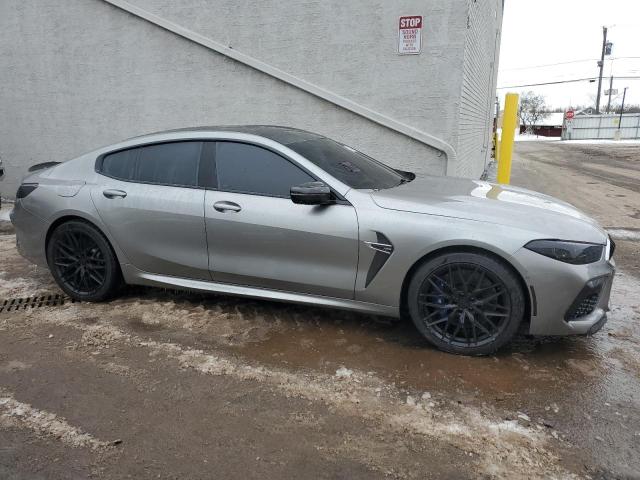 WBSGV0C09MCF52950 BMW M8