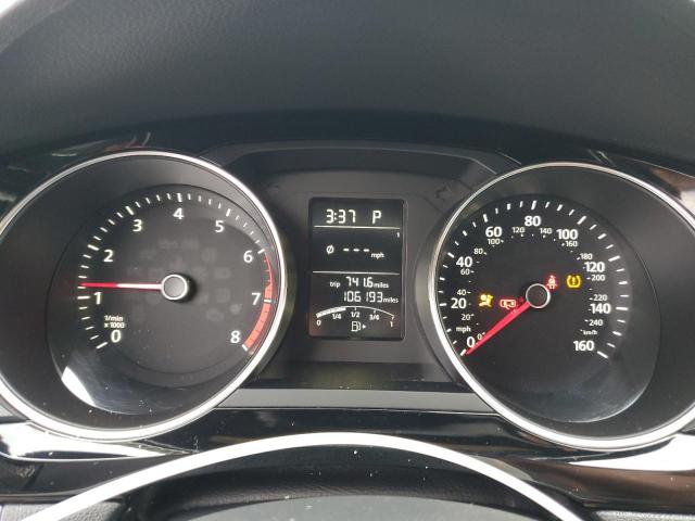 3VWD17AJ7GM327966 Volkswagen Jetta Sport