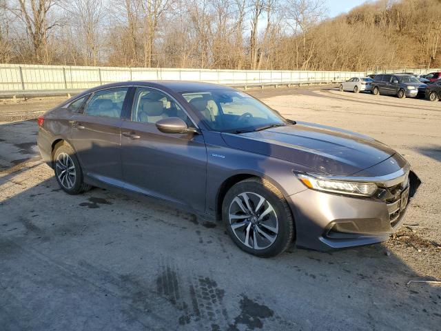 1HGCV3F19MA006798 Honda ACCORD HYBRID
