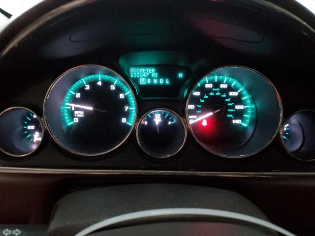 5GAKRCKD2EJ316809 Buick Enclave