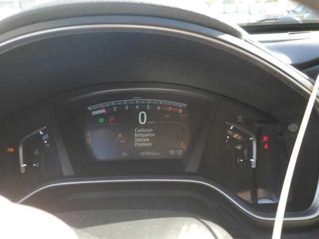 5J6RW1H56JL001093 Honda CR-V EX