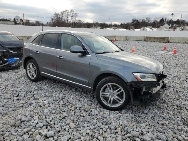 WA1L2AFP3GA092558 Audi Q5 Premium Plus