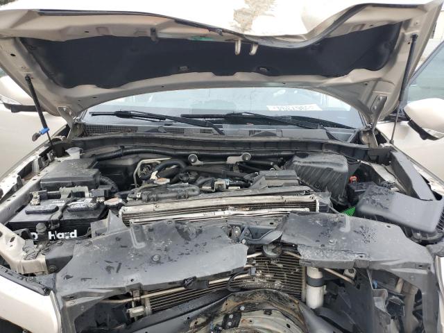 JN8AZ2NFXJ9663340 Infiniti QX80 BASE