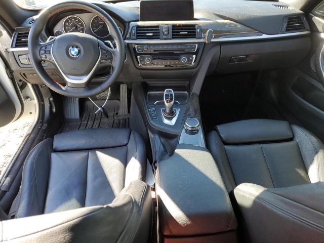 WBA4A9C53GG507967 BMW 428 I Gran Coupe Sulev