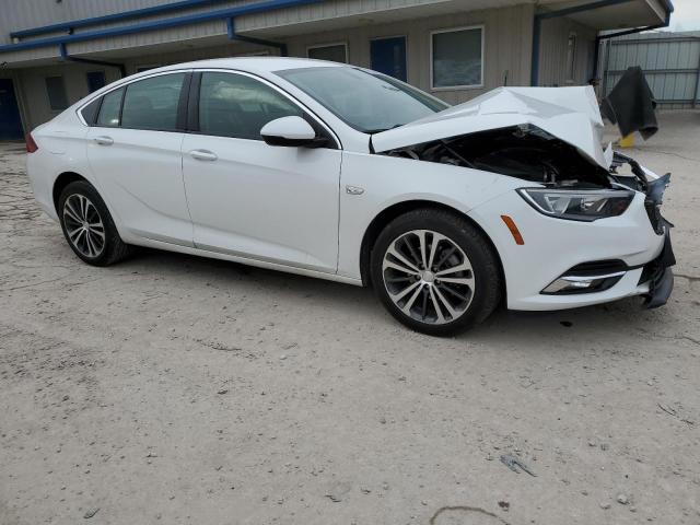 W04GP6SX5J1109471 Buick Regal Essence