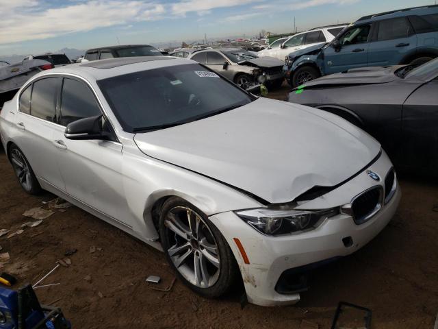 WBA8D9G5XHNT91618 BMW 330 XI
