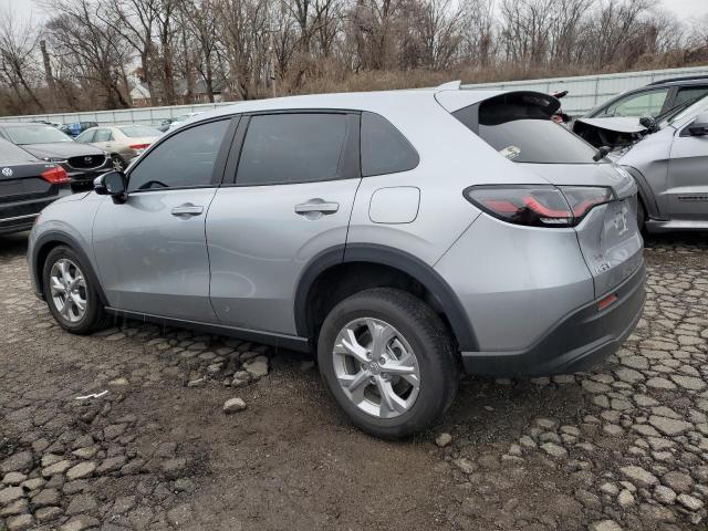 3CZRZ2H37PM746616 Honda HR-V LX