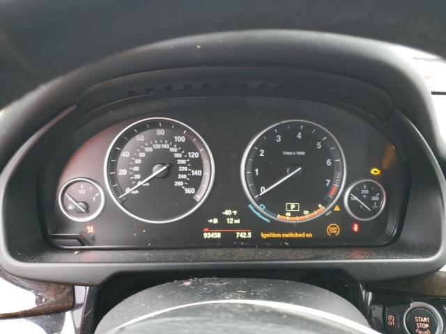 5UXKR2C5XG0R73316 BMW X5 Sdrive35i