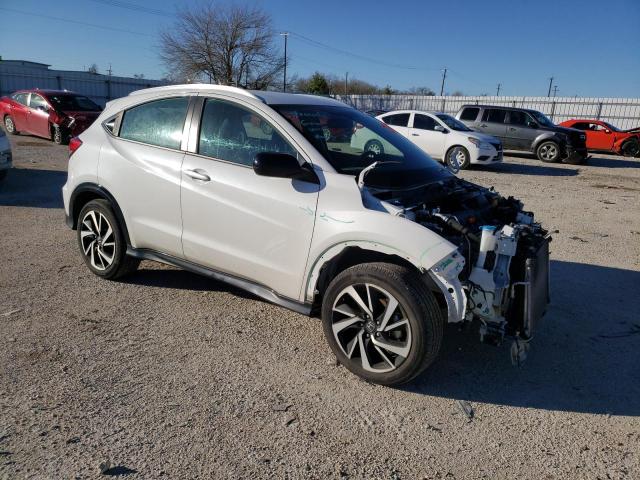 3CZRU6H11LM703078 Honda HR-V SPORT