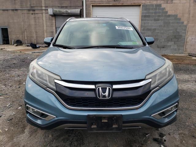 2HKRM4H74GH625762 Honda CR-V EXL