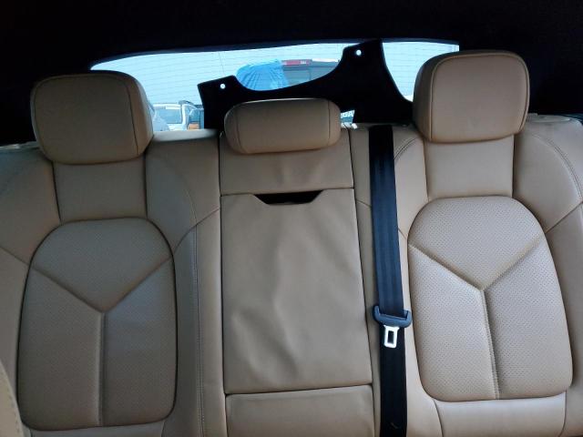 WP1AB2A50JLB33716 Porsche MACAN S