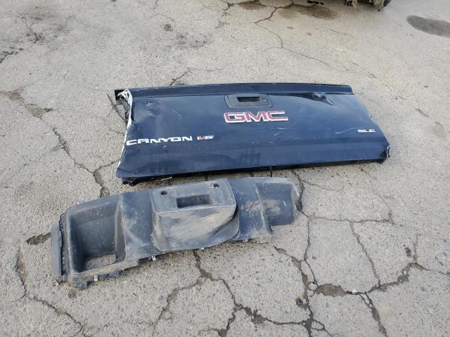 1GTH6CEN3J1129806 GMC CANYON SLE
