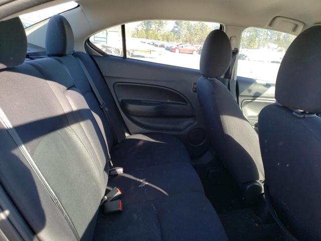 ML32F3FJ7HHF13628 Mitsubishi Mirage G4 Es