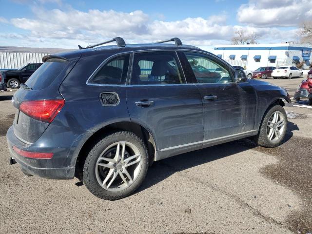 WA1C2AFP7GA102511 Audi Q5 PREMIUM