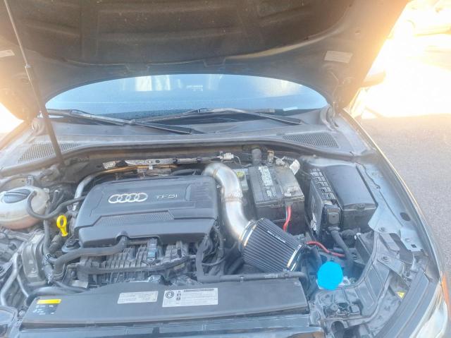 WAUB8GFF2G1089075 Audi A3 PREMIUM