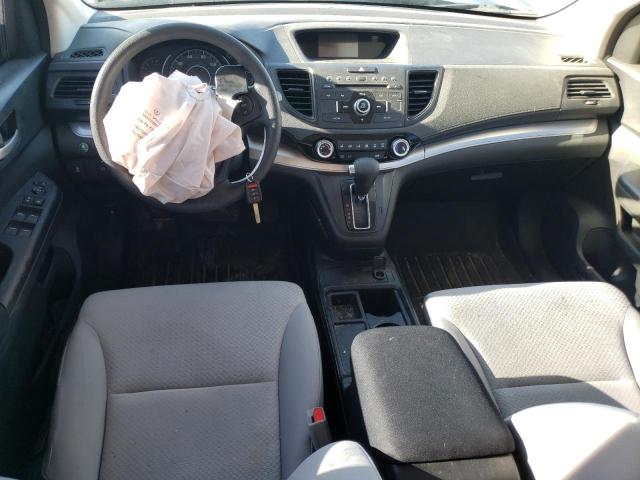 2HKRM3H4XGH549884 Honda CR-V SE