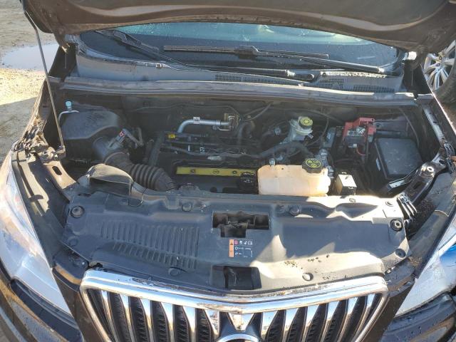 KL4CJASB5GB729912 Buick Encore