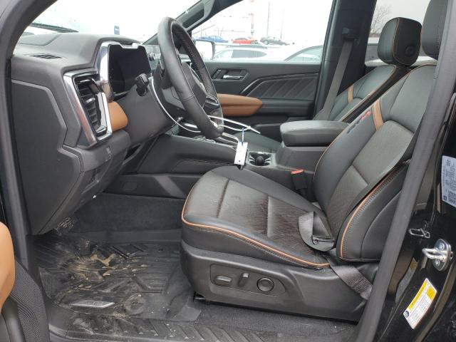 1GTP6DEK0P1169115 GMC Canyon At4