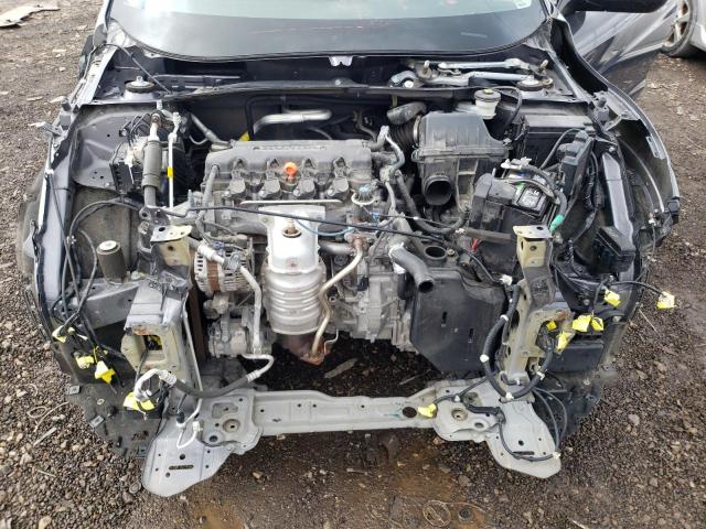 3CZRU6H76KM734961 Honda Hr-v Exl