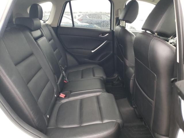 JM3KE4DY4G0831245 Mazda CX-5 GT